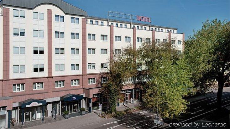 Victor'S Residenz-Hotel Saarlouis Zewnętrze zdjęcie