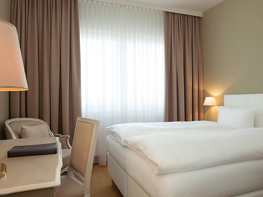 Victor'S Residenz-Hotel Saarlouis Zewnętrze zdjęcie
