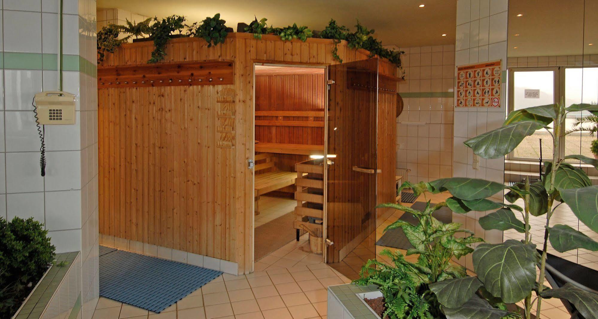 Victor'S Residenz-Hotel Saarlouis Zewnętrze zdjęcie