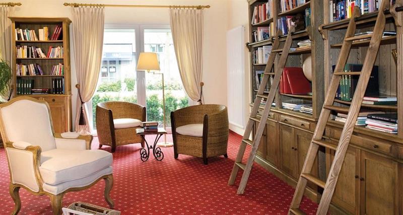 Victor'S Residenz-Hotel Saarlouis Zewnętrze zdjęcie