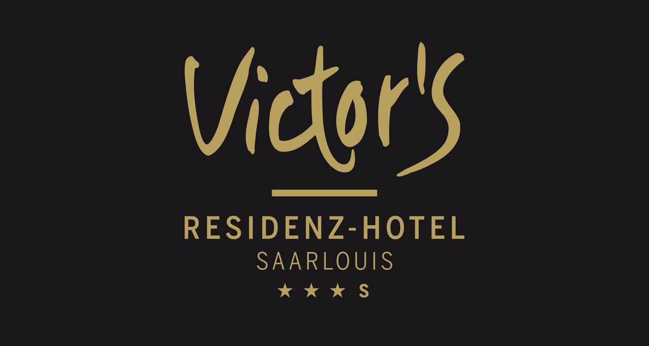 Victor'S Residenz-Hotel Saarlouis Zewnętrze zdjęcie